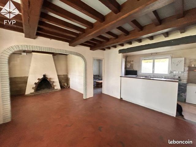 Maison vente à Le Havre, Thérouldeville