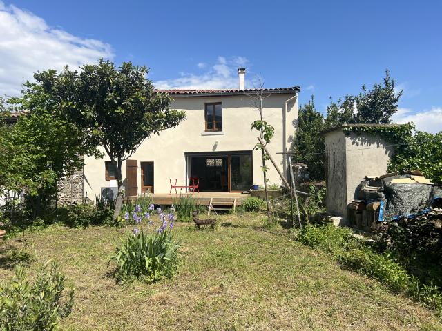 Maison vente à France métropolitaine, Cornas