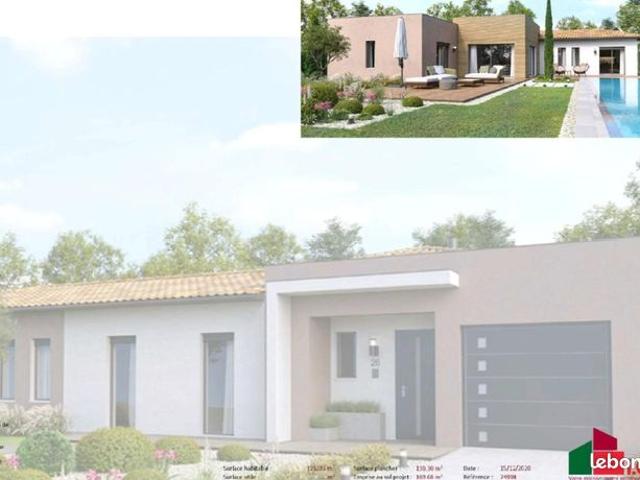 Maison vente à Royan, Charente-Maritime