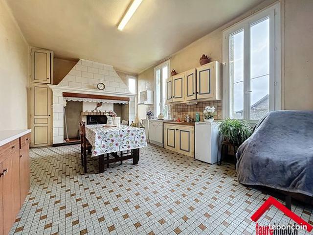 Maison vente à Brive-la-Gaillarde, Brignac-la-plaine