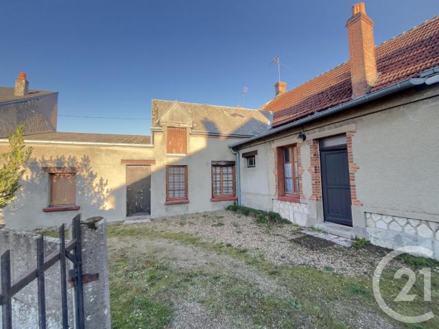 Maison vente à Orléans, Cléry-saint-andré