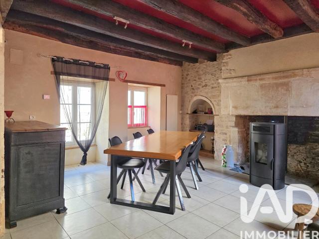 Maison vente à Angoulême, Montemboeuf