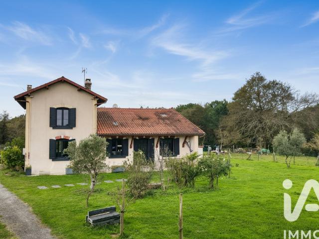 Maison vente à Dax, Saint-vincent-de-tyrosse