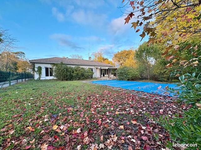 Maison vente à Latresne, Gironde