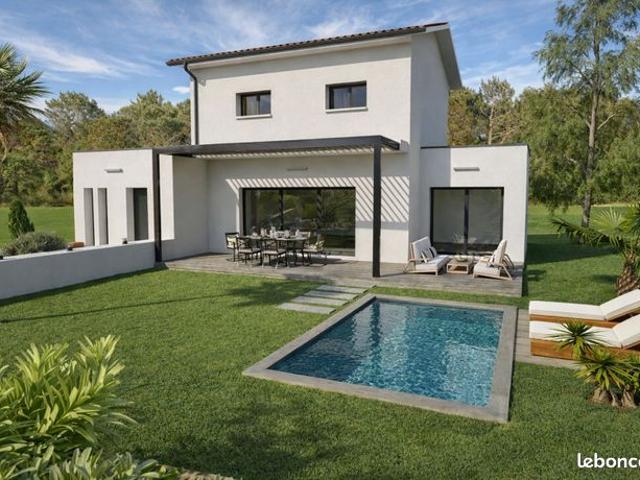 Maison vente à Vigoulet-auzil, Haute-Garonne