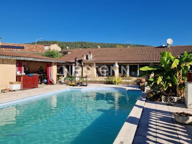 Maison vente à Pamiers, Tabre