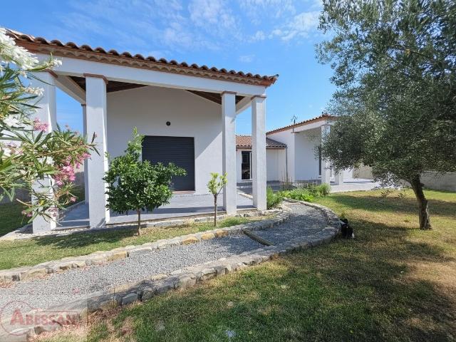 Maison vente à Alès