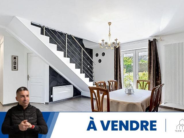 Maison vente à Lyon, Rhône
