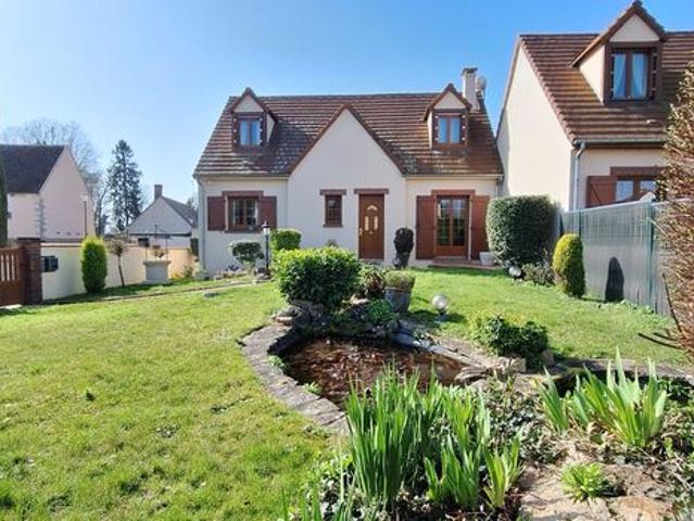 Maison vente à Sens