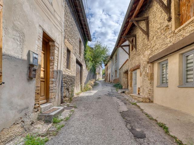 Maison vente à La Tour-du-Pin, Crémieu