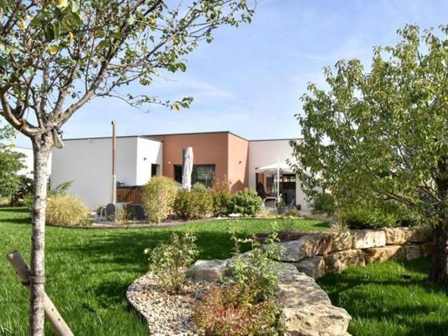 Maison vente à Givry, Saône-et-Loire
