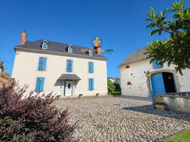 Maison vente à Pau, Lestelle-bétharram