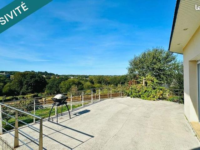 Maison vente à Lannion, Bretagne