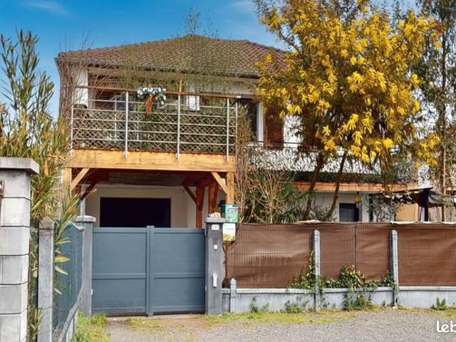 Maison vente à Villefranche-sur-Saône, Rhône