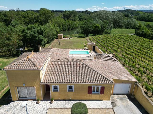 Maison vente à Carcassonne