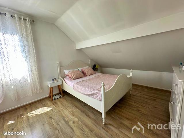 Maison vente à Saint-Denis, Saint-denis