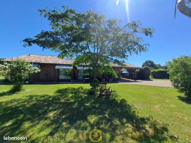Maison vente à Buzet-sur-baïse, Lot-et-Garonne