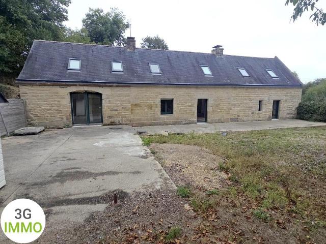 Maison vente à Gourin, Morbihan