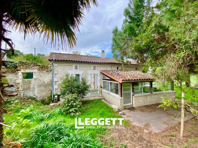 Maison vente à France métropolitaine, Condéon