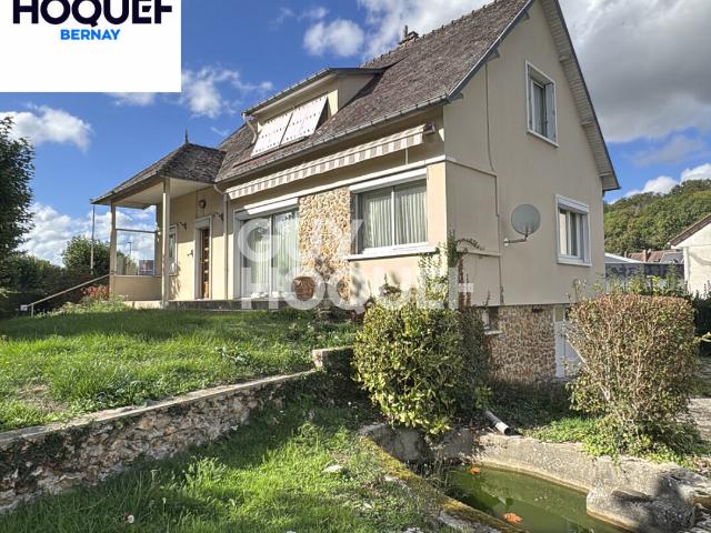 Maison vente à Bernay, Eure