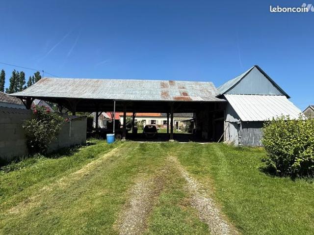 Maison vente à Franvillers, Somme