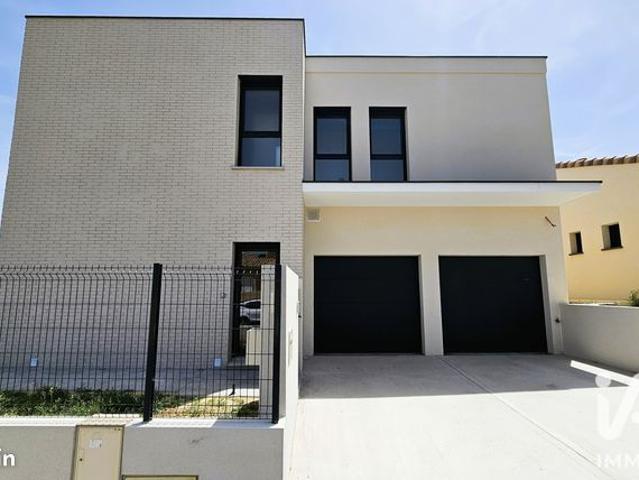 Maison vente à Béziers, Cazouls-lès-béziers