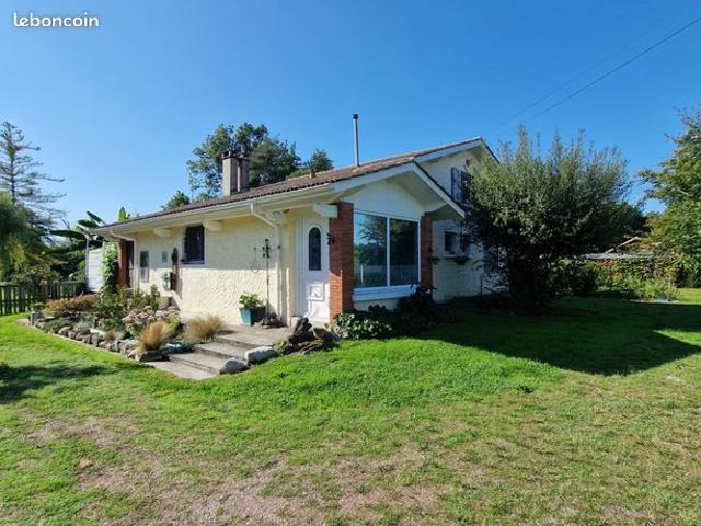 Maison vente à Mont-de-Marsan, Monségur