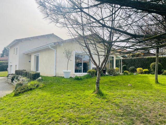 Maison vente à Valence, Tersanne