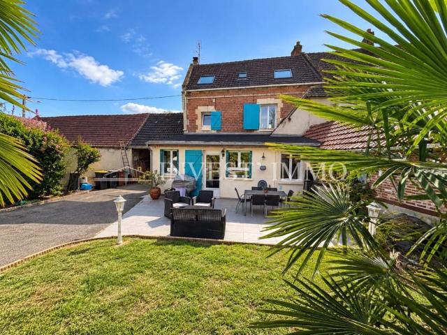 Maison vente à Nointel, Oise