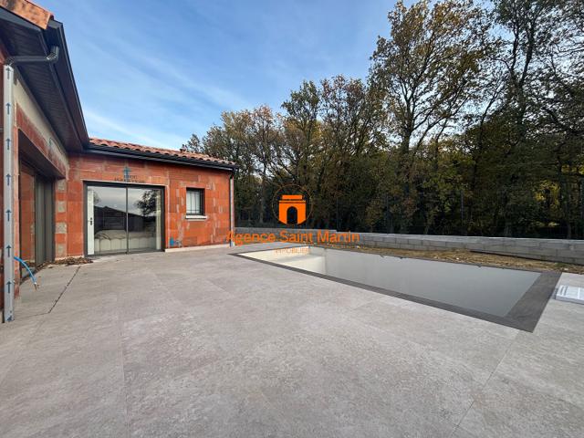 Maison vente à France métropolitaine, Allan