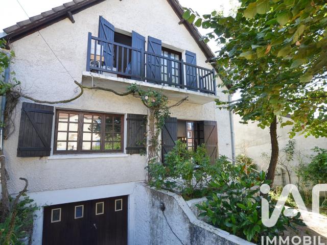 Maison vente à Argenteuil, Sannois