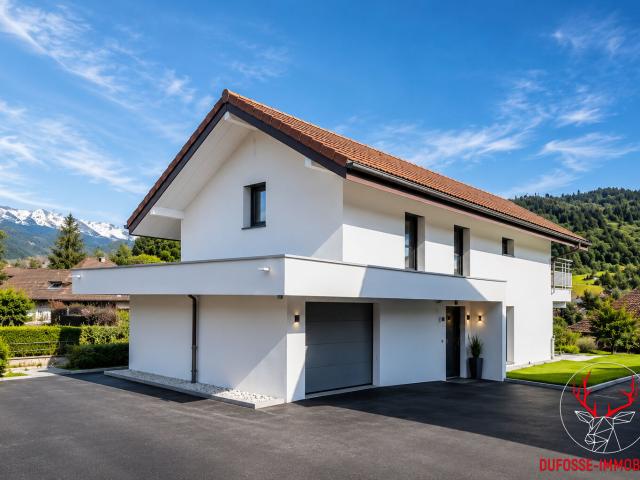 Maison vente à Annecy