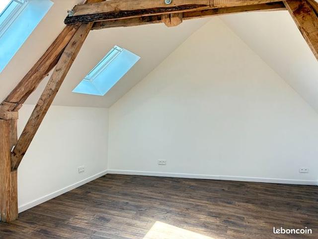 Maison vente à Beauvais, Auneuil