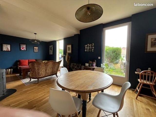Maison vente à Saint-Nazaire, La Baule-escoublac
