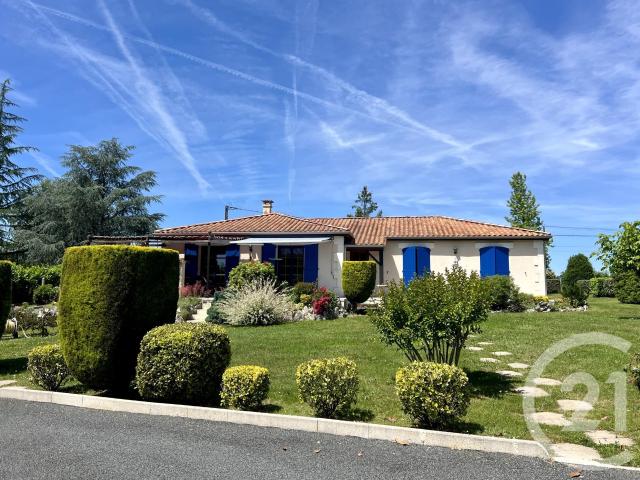 Maison vente à Périgueux, Montpon-ménestérol