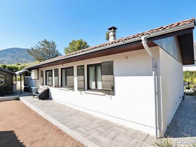 Maison vente à Thonon-les-Bains, Bons-en-chablais