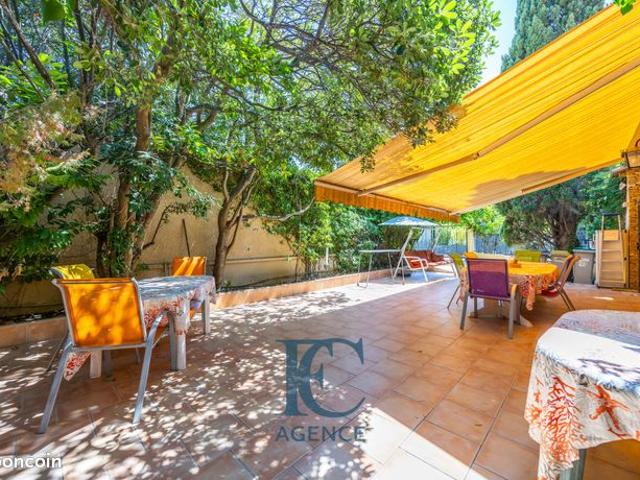 Maison vente à Arrondissement de Toulon, Six-fours-les-plages