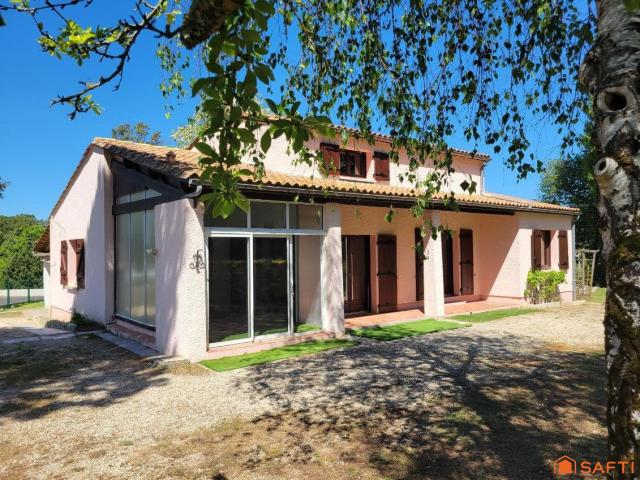 Maison vente à France métropolitaine, Meschers-sur-gironde