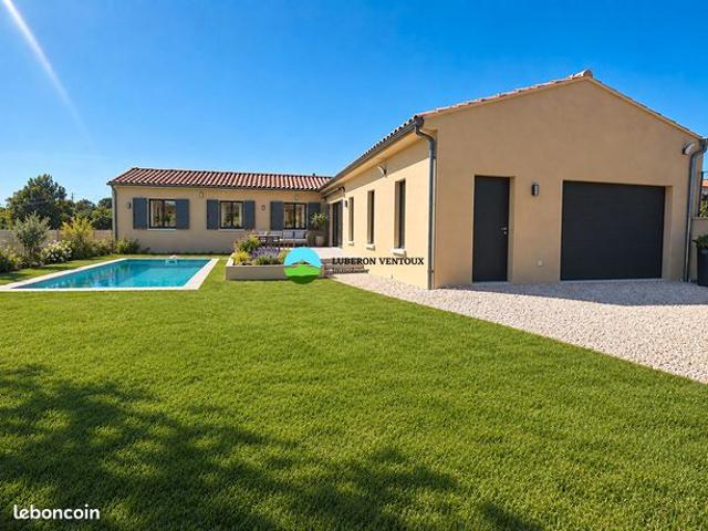 Maison vente à Mazan, Vaucluse