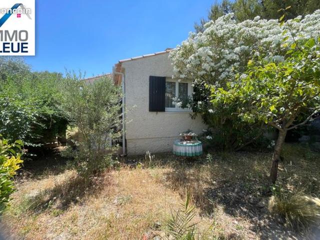 Maison vente à Istres, Châteauneuf-les-martigues