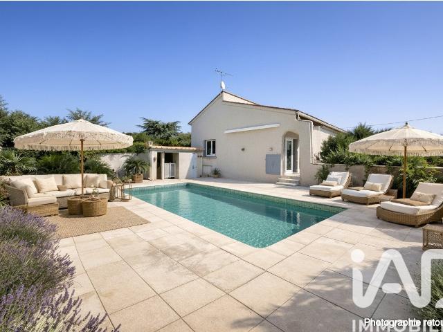 Maison vente à Carpentras, Piolenc