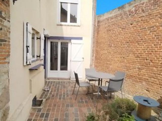 Maison vente à Clermont, Ansauvillers