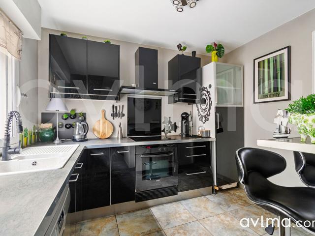 Maison vente à Saint-Germain-en-Laye, Saint-germain-en-laye