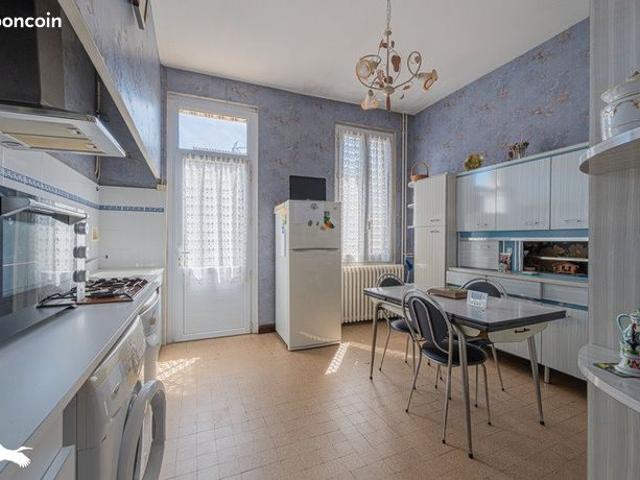 Maison vente à Toulouse