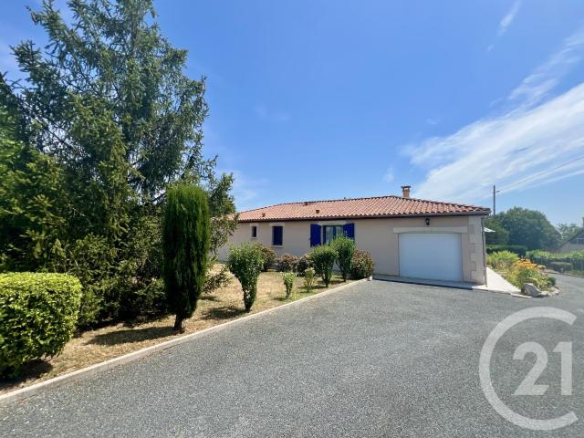 Maison vente à Périgueux, Montpon-ménestérol