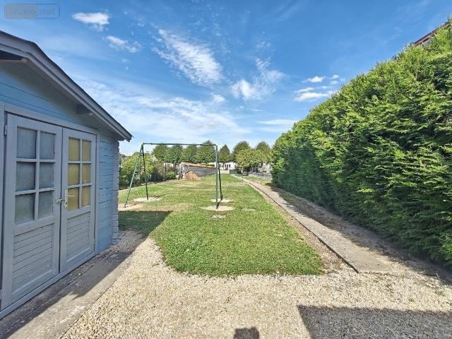 Maison vente à Pomacle, Marne