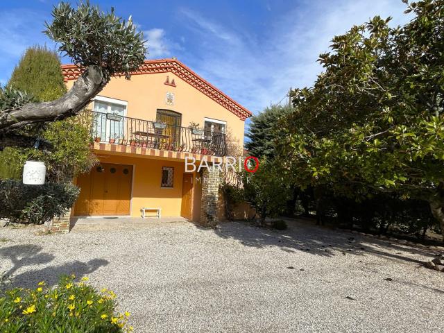 Maison vente à Céret, Sorède