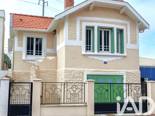 Maison vente à Bordeaux, Mérignac