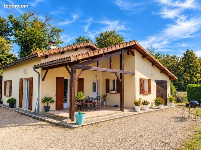 Maison vente à Nérac, Saint-pé-saint-simon