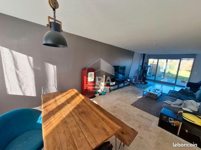 Maison vente à Bourg-en-Bresse, Montrevel-en-bresse